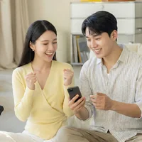 다음머니 카드깡업체 이용 후기 정OO 님 사진