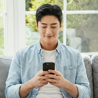 다음머니 카드깡업체 이용 후기 한OO 님 사진